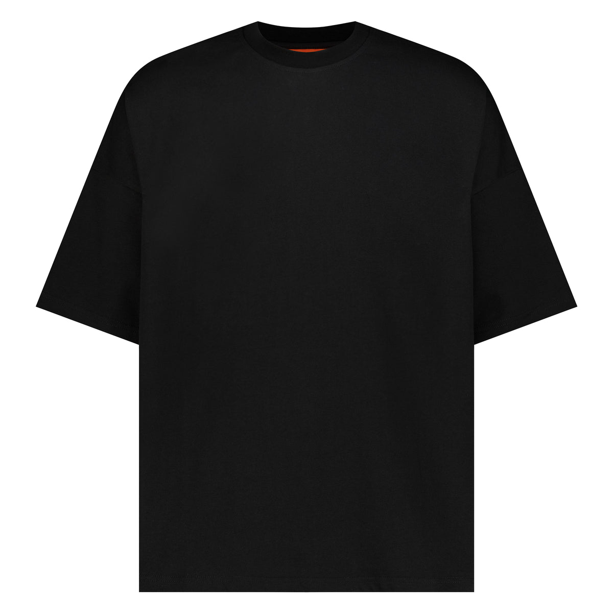 Black RMRM T-Shirt
