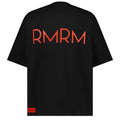 Black RMRM T-Shirt
