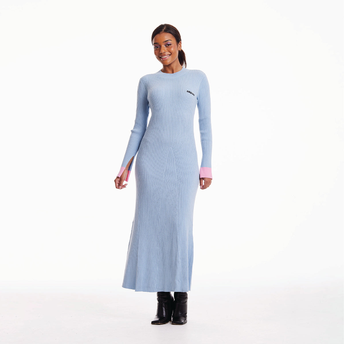 Knitted Dress | Doll x RMRM