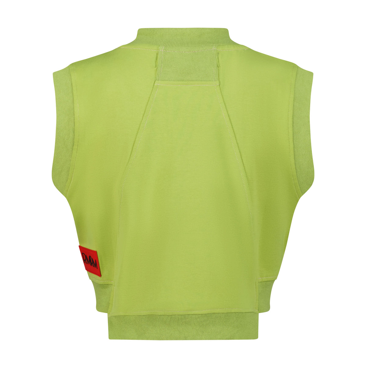 Granny Smith Green Top | Back to the Future collection