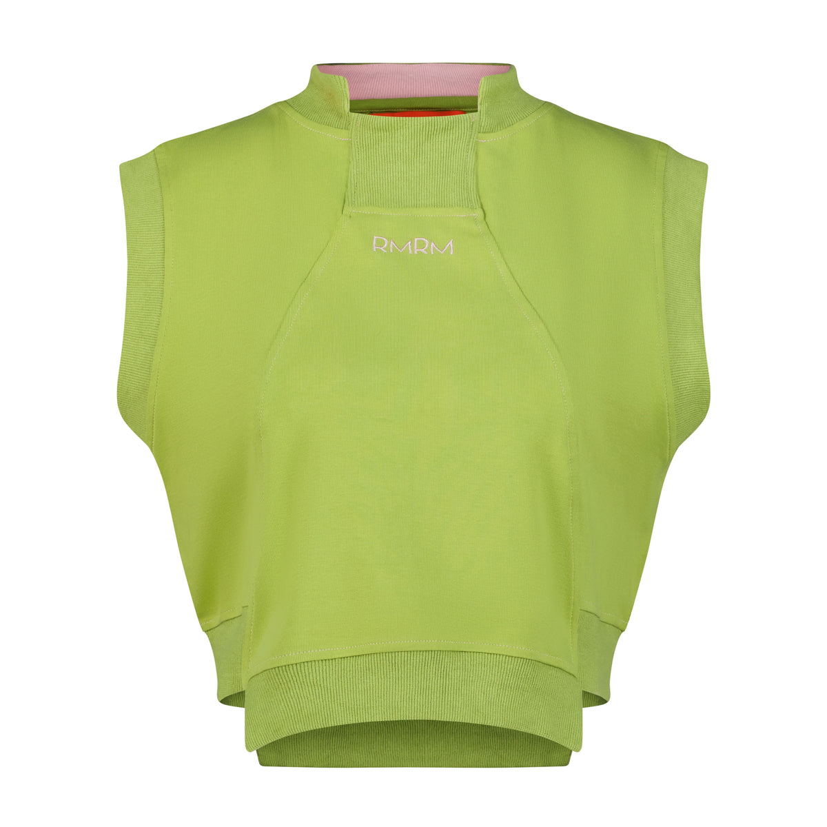 Granny Smith Green Top | Back to the Future collection