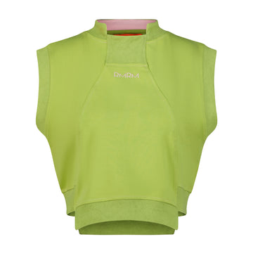 Granny Smith Green Top - Back to the Future collection