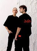 Black RMRM T-Shirt