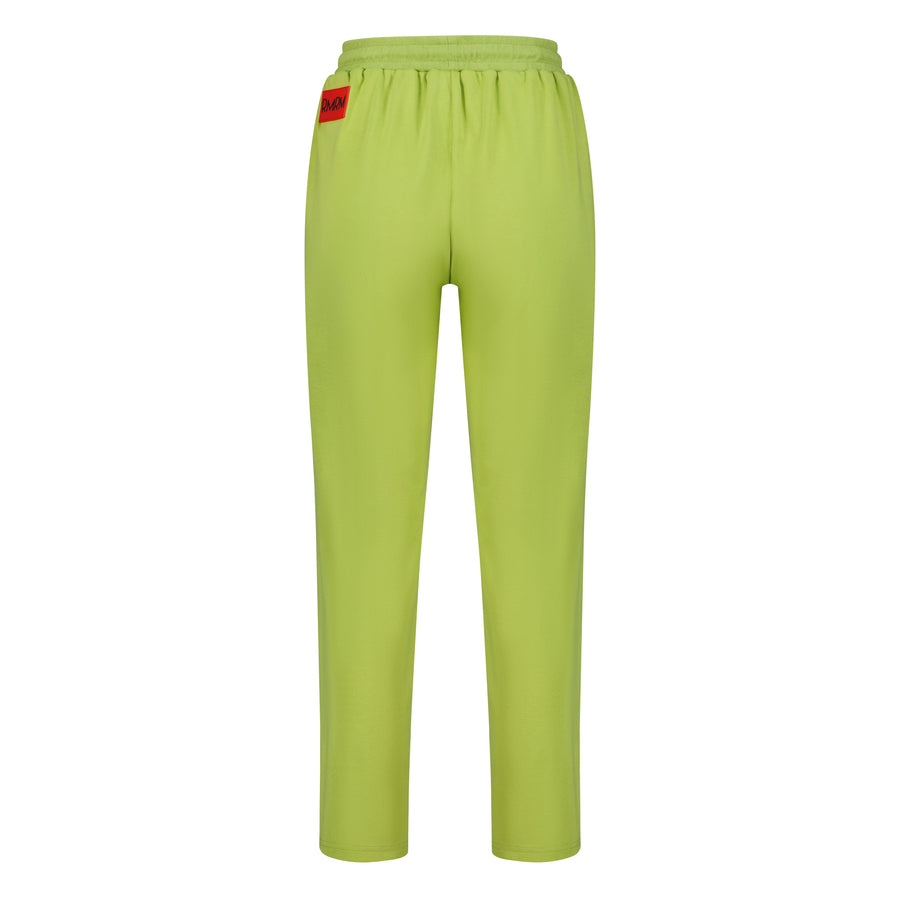 Granny Smith Green Pants - Back to the Future collection