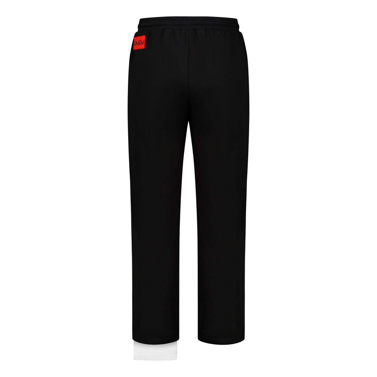 Black & White Sweatpants | Back to the Future Collection