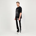 Black & White Sweatpants | Back to the Future Collection