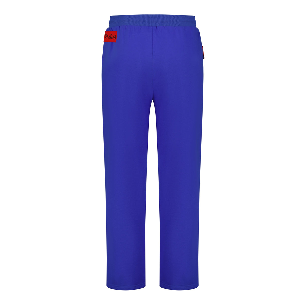 Blue Pants | Back to the Future collection