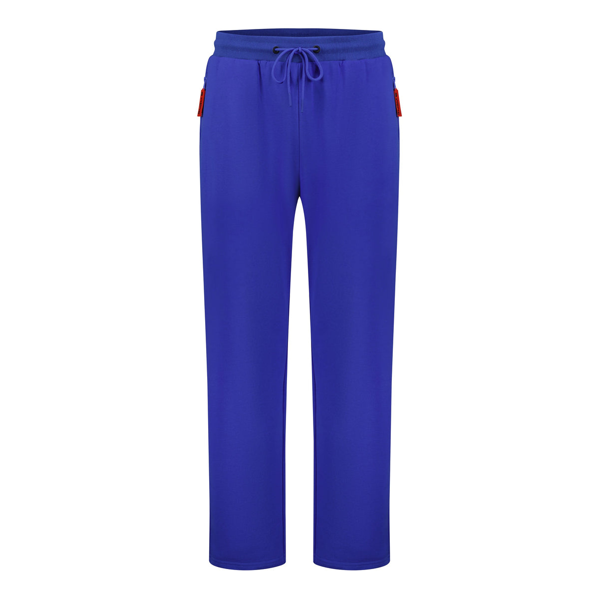 Blue Pants | Back to the Future collection