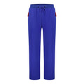 Blue Pants | Back to the Future collection