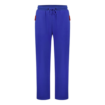 Blue Pants - Back to the Future collection