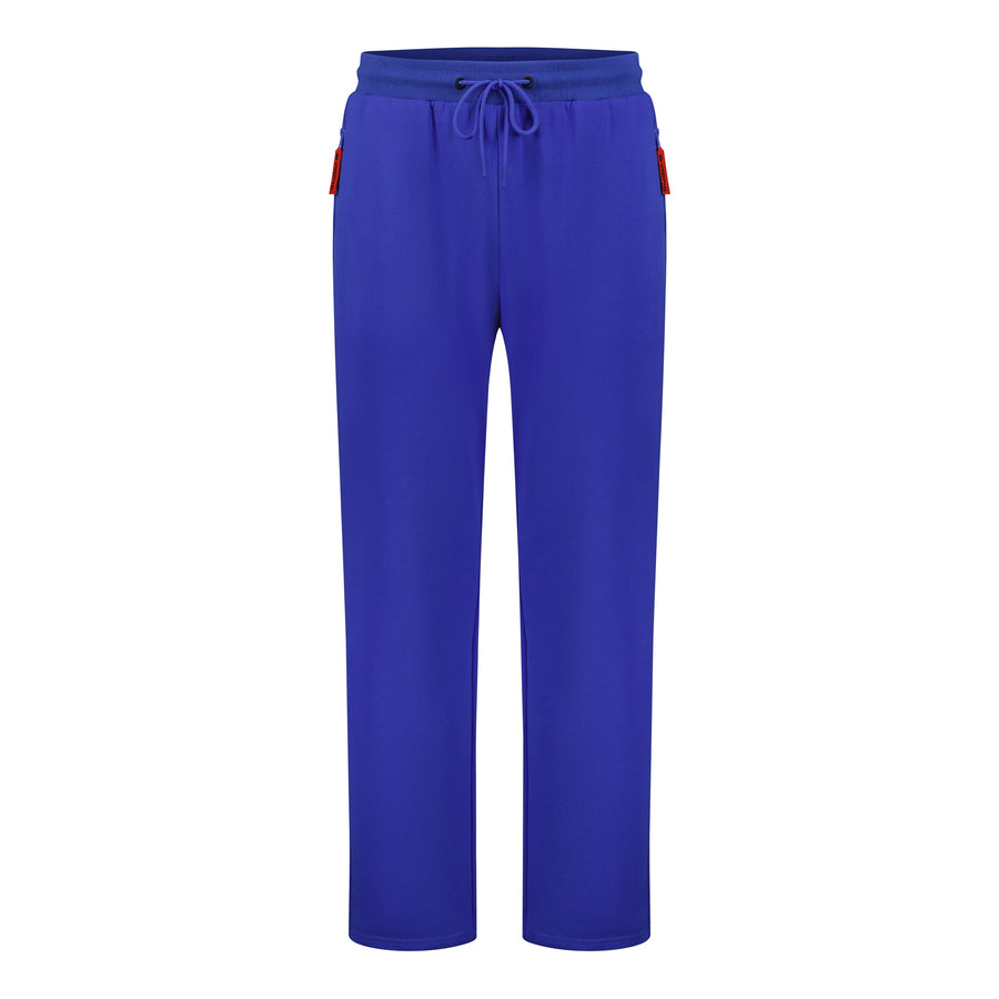 Blue Pants - Back to the Future collection
