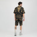 Brown Shirt | Back to the Future collection