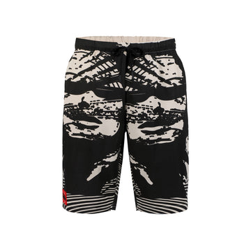 Beige Short - Back to the Future collection