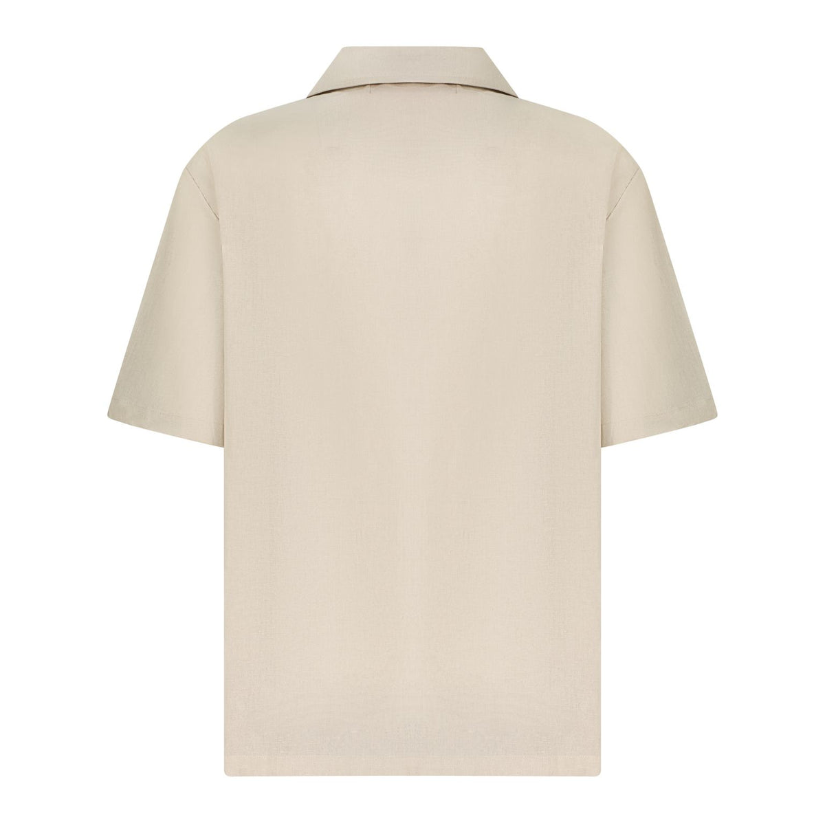 Beige Linen Set | Whales Collection