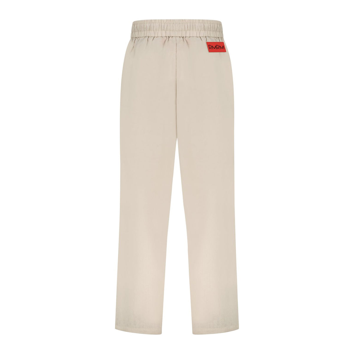 Beige Linen Set | Whales Collection