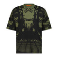Green T-Shirt | Back to The Future Collection