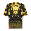 Yellow T-Shirt | Back to the Future Collection