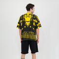 Yellow T-Shirt | Back to the Future Collection