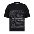 Black T-Shirt | Back to the Future collection