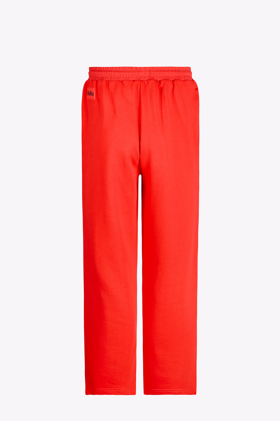Red Sweatpants - Monster collection