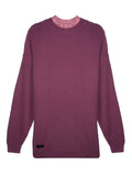 Purple Sweater | RMRMXZOMBIE