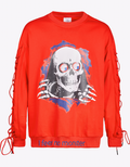 Red Sweater | Monsters Collection