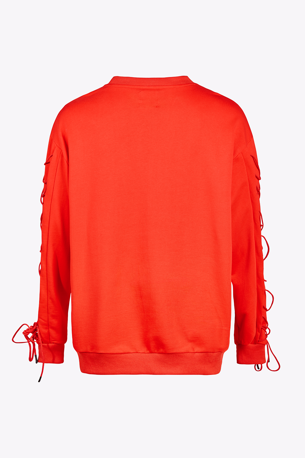 Red Sweater | Monsters Collection