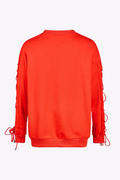Red Sweater | Monsters Collection