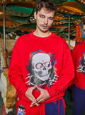 Red Sweater | Monsters Collection