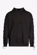 Drippy Lips Hoodie | Monsters Collection