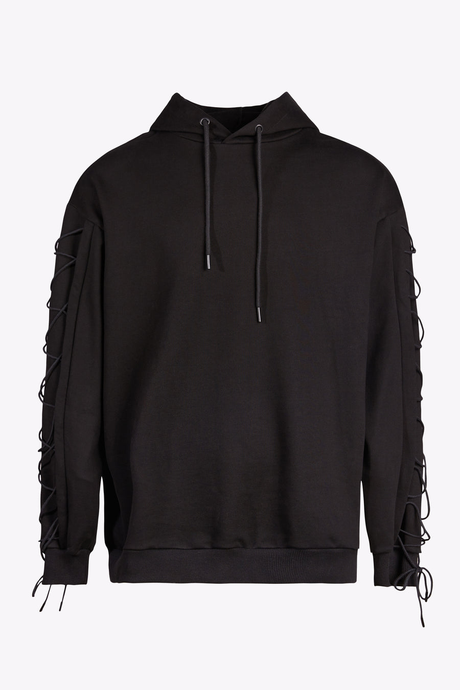 Drippy Lips Hoodie - Monsters Collection