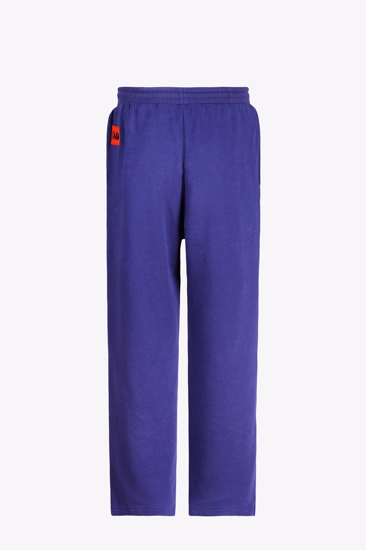 Blue Sweatpants | Monsters Collection