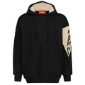 Black Hoodie | Surrealism Art Collection