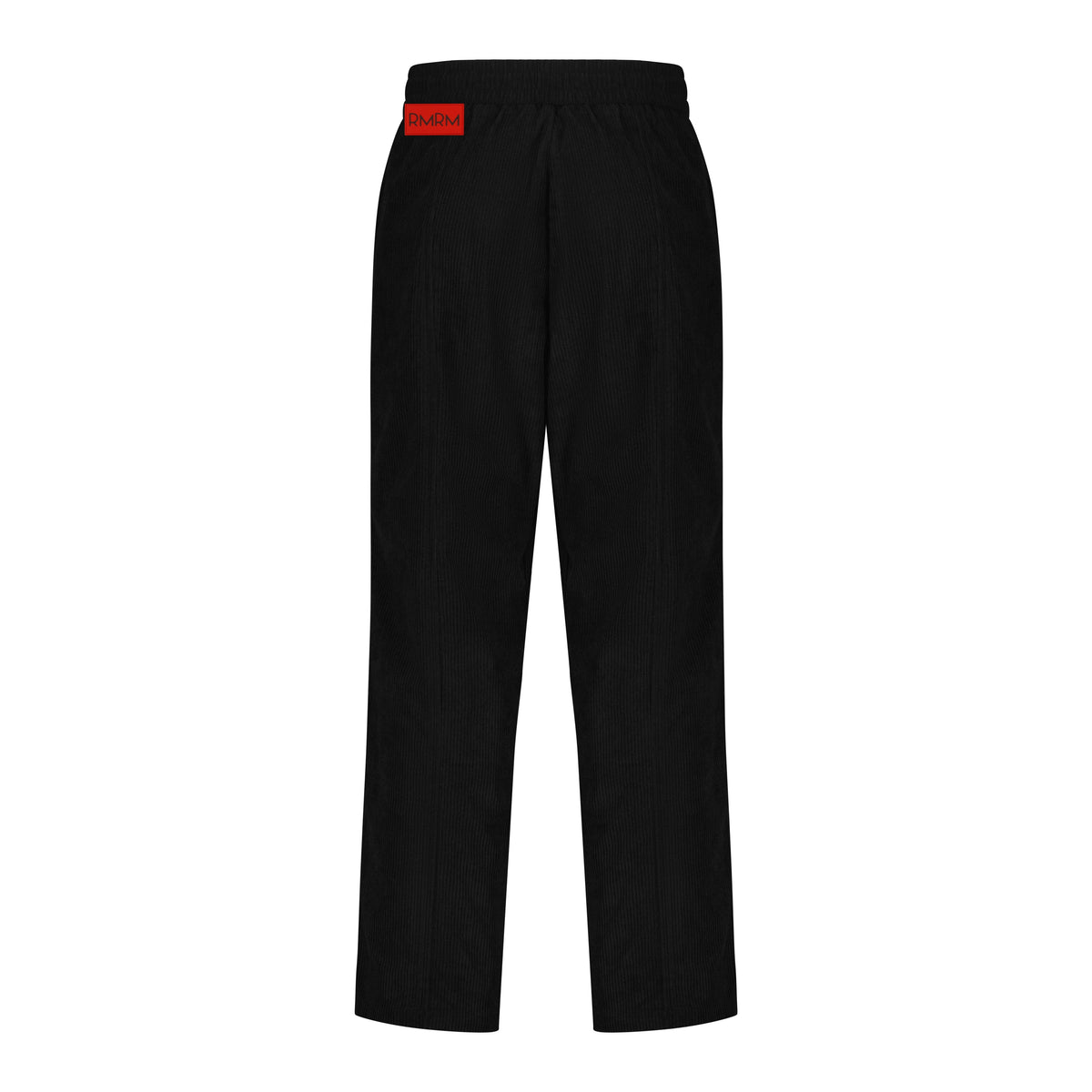 Black Velvet Sweatpants | Surrealism Art Collection