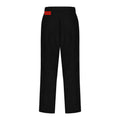 Black Velvet Sweatpants | Surrealism Art Collection